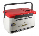 ����� Ryobi XS200 RED 20�. (295*509*310)  (������ �������� �� ������)