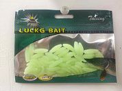 ����������� �������� LUCKG BAIT ������-�������� ������ 0,4g #2cm col.307 ����.50��.