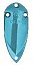 ������ Kutomi Warship 15g Blue
