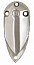 ������ Kutomi Warship 30g Silver