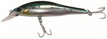 RYOBI MEGA MINNOW M0831S 83mm 9.3g col.29