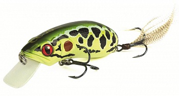 ������ Lurefans Cunning-Cub CC-70F 12.5��. 70��. col.15