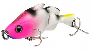 ������ FW RAMBLE S 61mm 5g 1-1.5m F008
