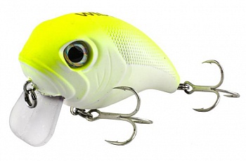 ������ FW WIDE-BOY F 60mm 13g 0-0.5m F007