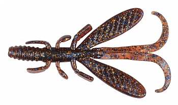 ������ ������. KUTOMI Vigour C/G-B/BG 4'' ���� 8��.