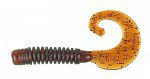  #262 Kutomi RY84 Tail Grub D014 maslo 1.2g 50mm . 10.