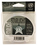 ����� FW STARLIGHT LIGHT-GREY 0.12 mm 25m