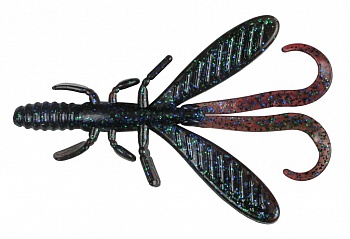 ������ ������. KUTOMI Vigour G/B-G/BB 4'' ���� 6��.