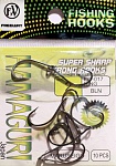 ������ Hamaguri Maruseigo FW-017 Ring BLN �8 ����.10���.          