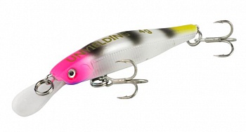 ������ FW UNYIELDING F 60mm 3.8g 1-1.5m F008