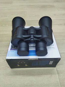 ������� BINOCULARS 7*50 51536