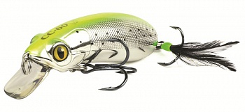 ������ Lurefans Cunning-Cub CC-60 9.5��. 60��. col.7