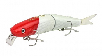 ������ FW HUNTER F 113mm 10g 1-1.5m #017