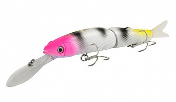 ������ FW TREMBLER SU 113mm 12g 1.5-2m F008