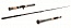 �������� �����. Amundson Experience JERK BAIT 6201-181 1.80m 28-84g 1sec