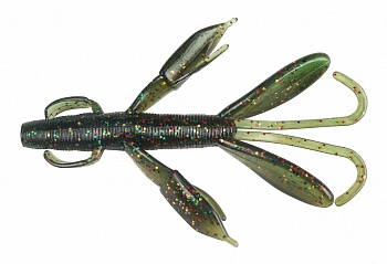 ������ ������. KUTOMI Dancer B/G-RB/B 3'' ���� 8��.