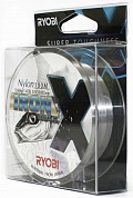 ����� RYOBI NYLON IRON 100m d-0.405 #11.12kg Transparent RBLTr405