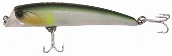 RYOBI DASH MINNOW SL0831F 83mm 10.5g col.64