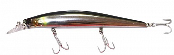 RYOBI DEEP MINNOW MD1321S 132mm 21g col.66