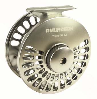 AMUNDSON TREND G2 FLY REED 5/6