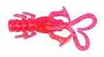  #114-115 Kutomi RY53 BUG S058 pink 2g 50mm . 6.