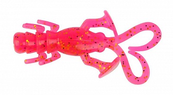 ����� #114-115 Kutomi RY53 BUG S058 pink 2g 50mm ����. 6��.