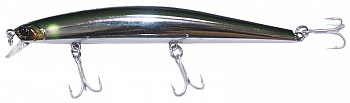 RYOBI PRO MINNOW SM1051F 105mm 10g col.66