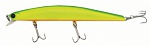 RYOBI PRO MINNOW SM1251F 125mm 12g col.61