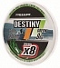 ���� �������� FWx8 DESTINY GREEN 0.16 LB19  9kg