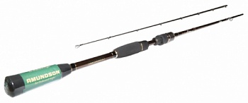 �������� Amundson CASTING KUDOS Torture KTC69M-2 2.10m 10.5-28g 2sec