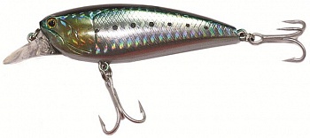 RYOBI CHUNK MINNOW SD0781F 78mm 12g col.29