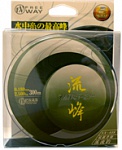GEARX Golden green and black 150m  0,18mm ��.10��.