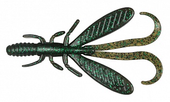 ������ ������. KUTOMI Vigour B/G-BG 4'' ���� 6��.