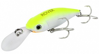 ������ FW ROVER SU 65mm 7g 1.5-2m #007