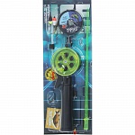 ����� ��� ������ ������� Ice Master � �������� �4 (����) ��