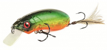 ������ Lurefans Cunning-Cub CC-70F 12.5��. 70��. col.6