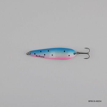������ Salvelinus  BFIN-18  0054 18g