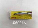 RYOBI PRO MINNOW MM0881F 88mm 10g col.67