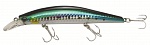 RYOBI DEEP MINNOW MD1121S 112mm 18,4g col.29
