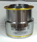 ����� RYOBI EXCIA MX 3000 MATCH