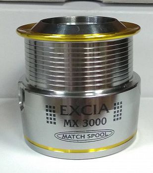 ����� RYOBI EXCIA MX 3000 MATCH