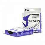 ���� Daiwa J-Braid X4 Dark Green 0.29��  135�