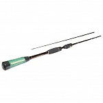  Amundson CASTING KUDOS Torture KTC66ML-2 2.01m 7-21g 2sec