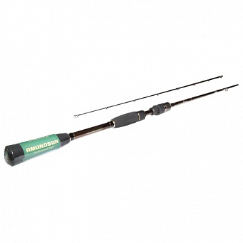 �������� Amundson CASTING KUDOS Torture KTC66ML-2 2.01m 7-21g 2sec