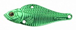 ������ Kutomi Gemini Fish 12g Green