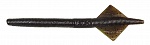 ������ ������. KUTOMI Jolt C/G-B/G 4'' ���� 8��.