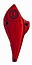 ������ Kutomi Undulator  8g Red