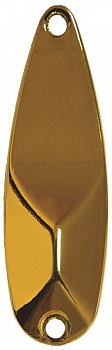 ������ Kutomi Long Jump Clog 15g Gold