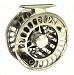 AMUNDSON TREND G2 FLY REEL 2/4