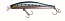 RYOBI SMART MINNOW MM1081F 108mm 12,8g col.13